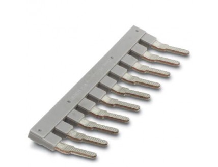 Гребенчатый мостик EB 10-10 Phoenix Contact