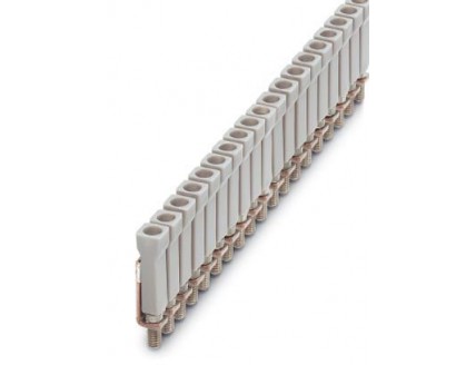 Перемычка LB 100-6 GY Phoenix Contact