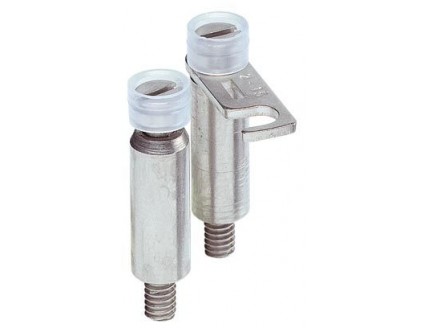 Коммутационные перемычки SB 2-10/15 Phoenix Contact