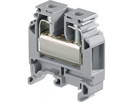 Клемма винтовая 16мм.кв. синяя M16/12.N ABB