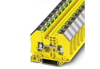 Клемма защитного провода RTO 5-PE-TC Phoenix Contact