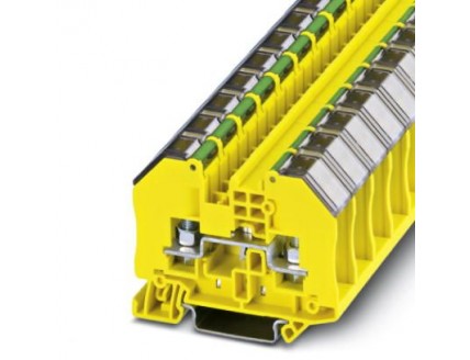 Клемма защитного провода RTO 5-PE-TC Phoenix Contact