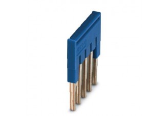 Перемычка FBS 5-4 BU Phoenix Contact