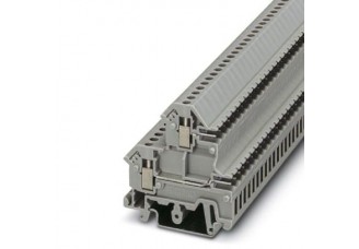 Двухъярусные клеммы UKK 3-MSTB-5,08 AU 32L Phoenix Contact