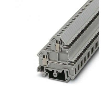 Двухъярусные клеммы UKK 3-MSTB-5,08 AU 32L Phoenix Contact