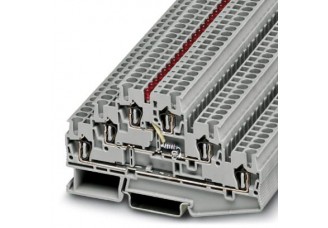 Многоярусный клеммный модуль ST 2,5-3L-LA 24RD/O-M Phoenix Contact