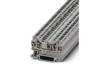Проходные клеммы ST 4 BU Phoenix Contact