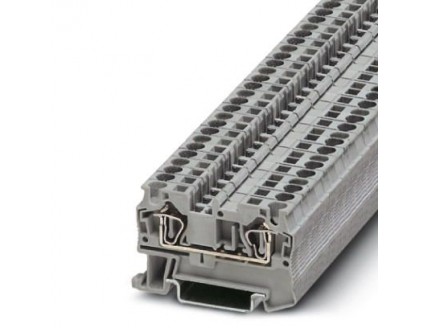 Проходные клеммы ST 4 BU Phoenix Contact