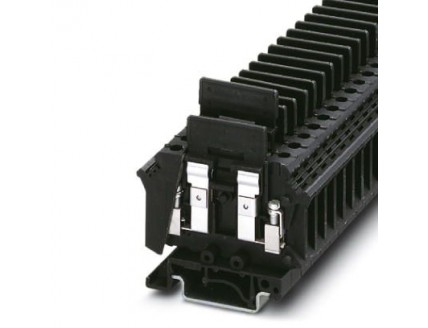 Штекерный держатель предохранителя UK-SILA 250 STECKER Phoenix Contact