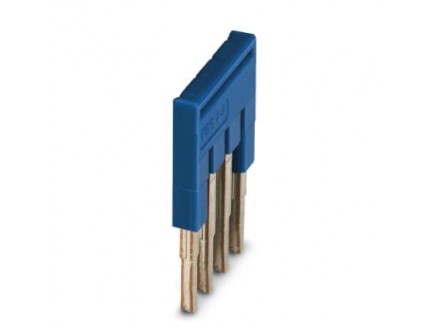 Перемычка FBS 4-4 BU Phoenix Contact