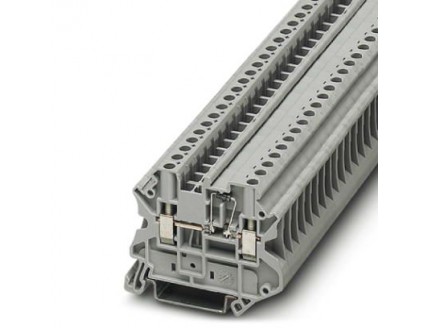Клеммный блок UT 4-MTD-DIO/L-R-P/P Phoenix Contact