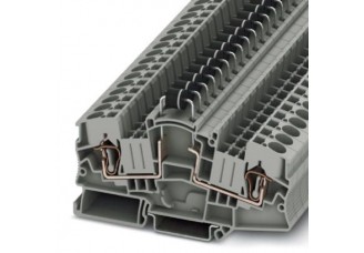 Клеммный блок STME 6-DIO/L-R HV Phoenix Contact