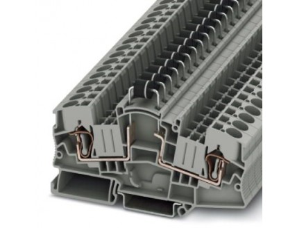 Клеммный блок STME 6-DIO/L-R HV Phoenix Contact