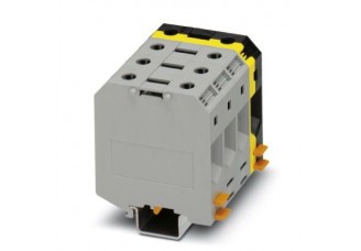 Клемма для высокого тока UKH 50-3L/FE Phoenix Contact