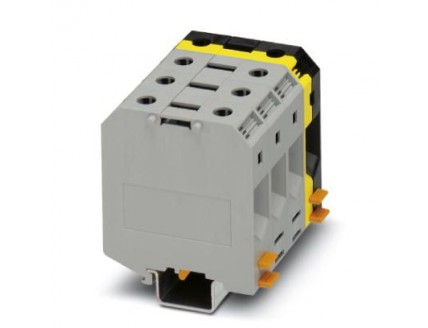 Клемма для высокого тока UKH 50-3L/FE Phoenix Contact