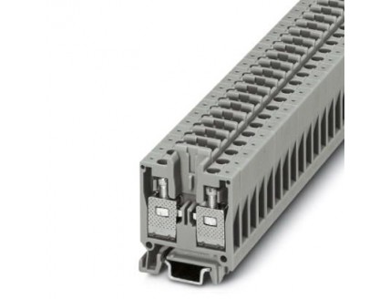 Клемма с размыкателем MBK 5/E-TG Phoenix Contact