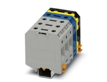Клемма для высокого тока UKH 50-3L/N/FE Phoenix Contact