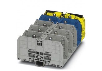 Болтовые клеммы RBO 12-3L/N/FE Phoenix Contact
