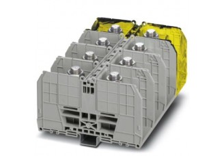 Болтовые клеммы RBO 16-3L/FE Phoenix Contact