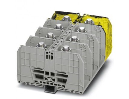 Болтовые клеммы RBO 16-3L/FE Phoenix Contact