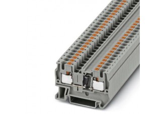 Клеммный блок PT 4-DIO 1N 5408/L-R Phoenix Contact