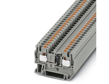 Клеммный блок PT 4-DIO 1N 5408/L-R Phoenix Contact
