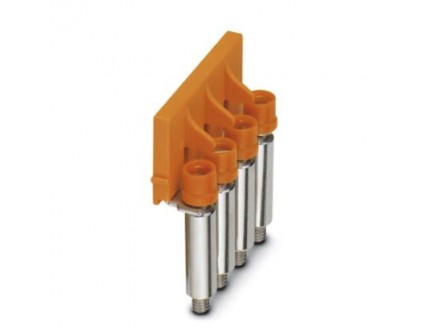 Коммутационные перемычки SB 6-T 4-8 Phoenix Contact
