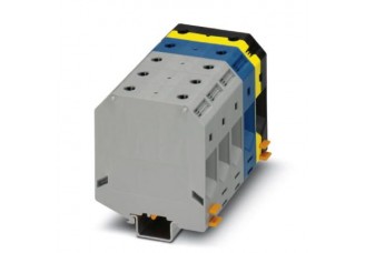 Клемма для высокого тока UKH 95-3L/N/FE Phoenix Contact