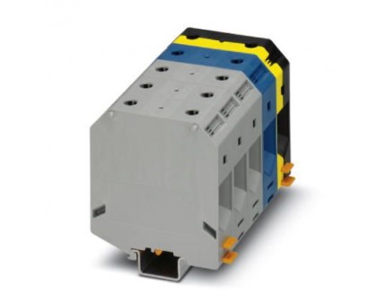 Клемма для высокого тока UKH 95-3L/N/FE Phoenix Contact