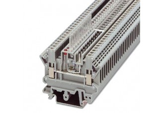 Проходные клеммы UK 3D-MSTBV-5,08 Phoenix Contact