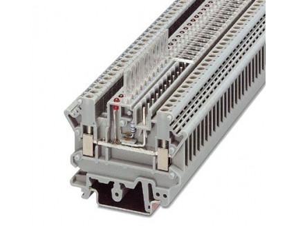 Проходные клеммы UK 3D-MSTBV-5,08 Phoenix Contact