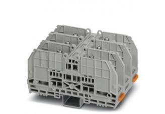Болтовые клеммы RBO 8-3L Phoenix Contact
