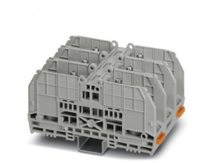Болтовые клеммы RBO 8-3L Phoenix Contact