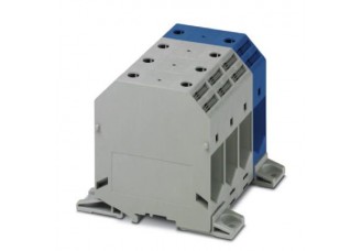 Клемма для высокого тока UKH 150-3L/N-F Phoenix Contact