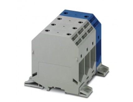 Клемма для высокого тока UKH 150-3L/N-F Phoenix Contact