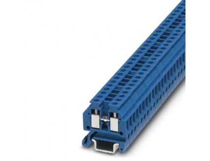 Проходные клеммы ATEX-MT 1,5 BU Phoenix Contact