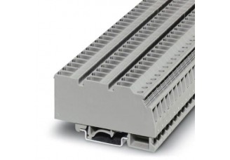 Проходные клеммы UPCV3K 4-G-7,62 Phoenix Contact