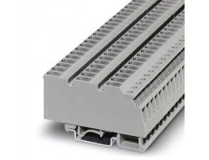 Проходные клеммы UPCV3K 4-G-7,62 Phoenix Contact