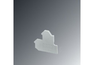 Концевая крышка DG-UKK 3-MSTB-5,08 Phoenix Contact
