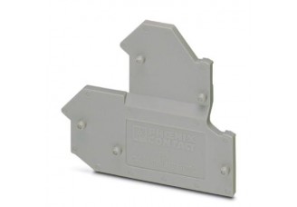 Концевая крышка D-UKK 3-MSTB-5,08 L Phoenix Contact