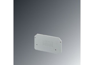 Концевая крышка D-ZFK 4 Phoenix Contact