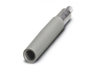 Гнездо для щупа тестера PSBJ-URTK 6 GY Phoenix Contact