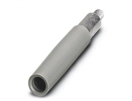 Гнездо для щупа тестера PSBJ-URTK 6 GY Phoenix Contact