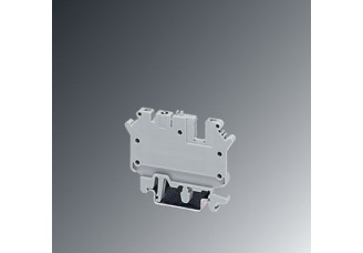 Двухъярусная фланцевая клемма UK 3D-MSTBV-5,08-F Phoenix Contact