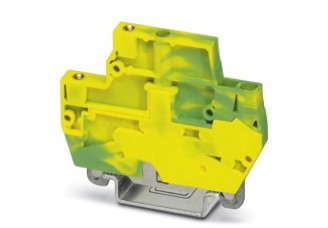 Проходные клеммы ZFKK 1,5-MSTBV-5,08-PE/F Phoenix Contact