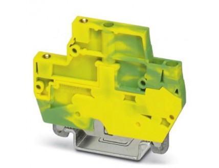 Проходные клеммы ZFKK 1,5-MSTBV-5,08-PE/F Phoenix Contact
