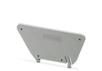 Концевая крышка D-TP-VBS Phoenix Contact