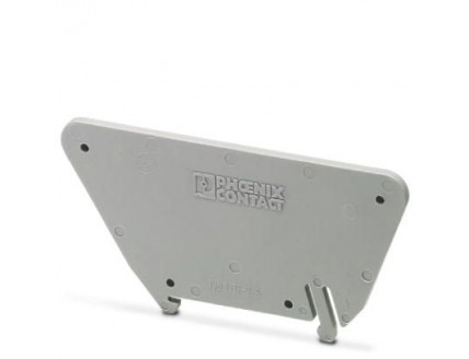 Концевая крышка D-TP-VBS Phoenix Contact