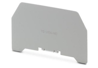 Разделительная пластина TS-URK-ND Phoenix Contact