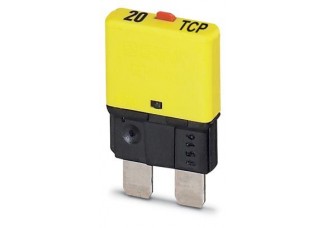 Тепловой защитный выключатель TCP 20/DC32V Phoenix Contact